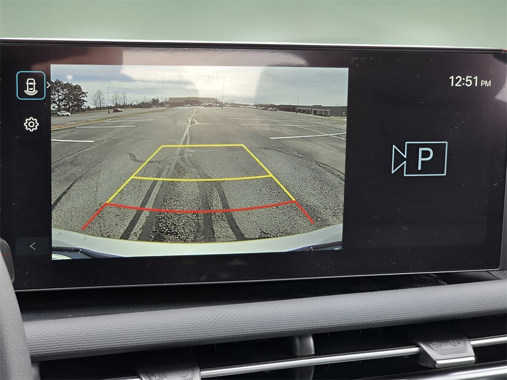 New 2026 Hyundai Tucson SEL w/ Tow & Go Package image 18