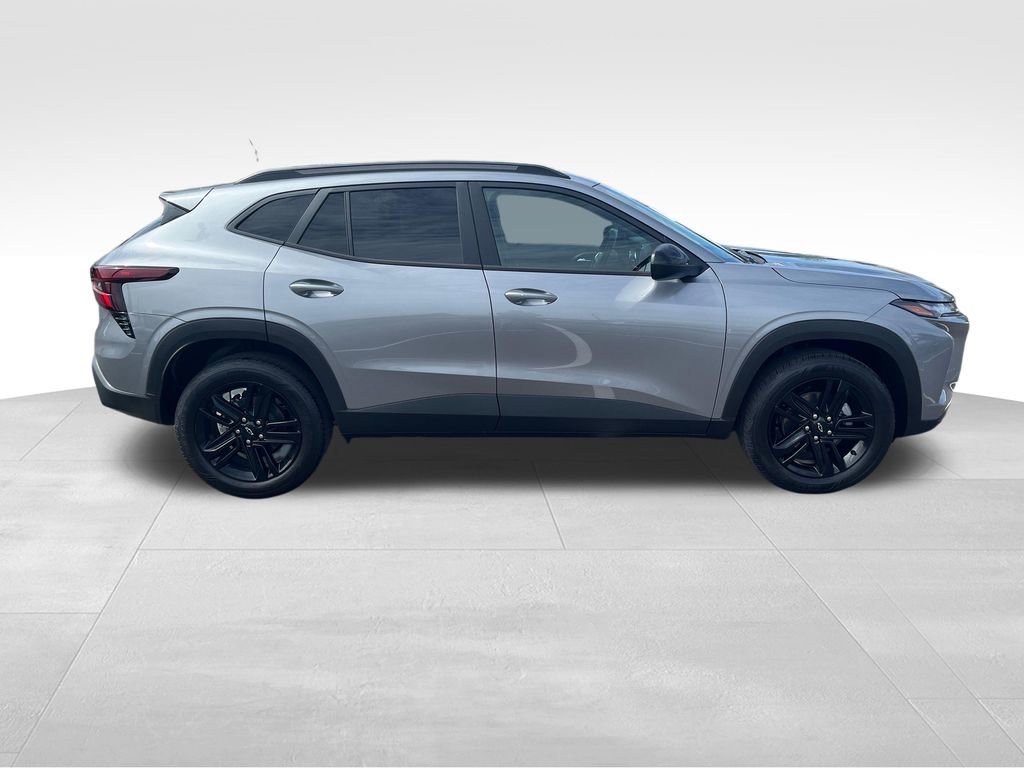 New 2026 Chevrolet Trax ACTIV FWD image 6