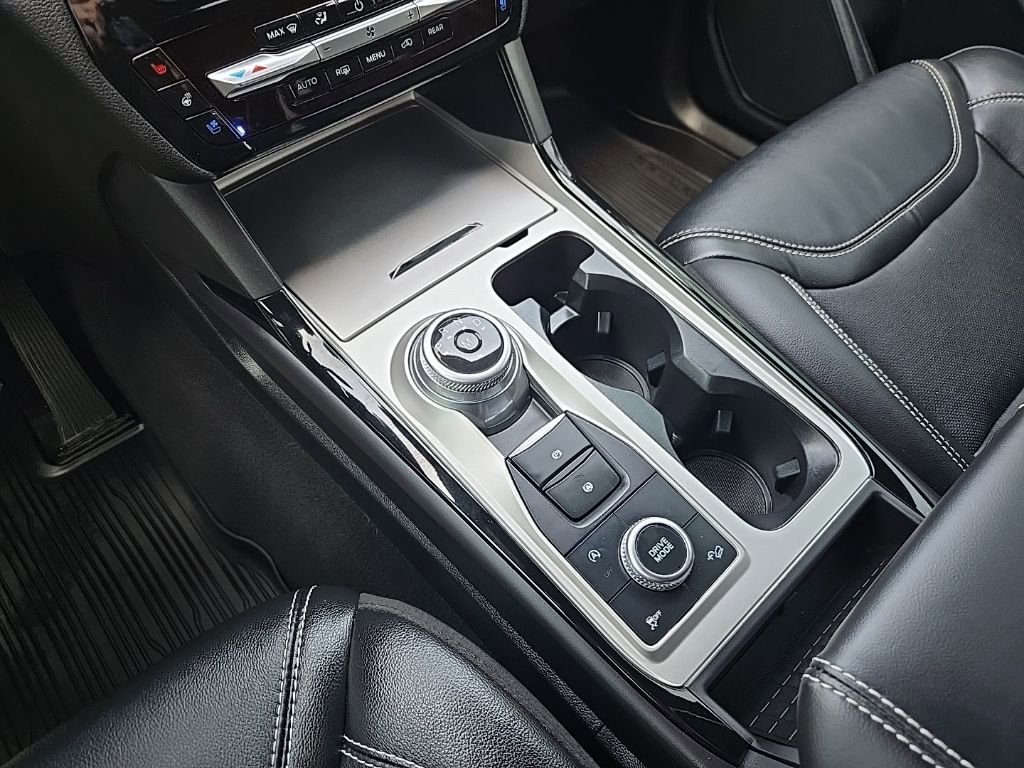 Used 2023 Ford Explorer ST w/ Equipment Group 401A AWD/4WD image 25