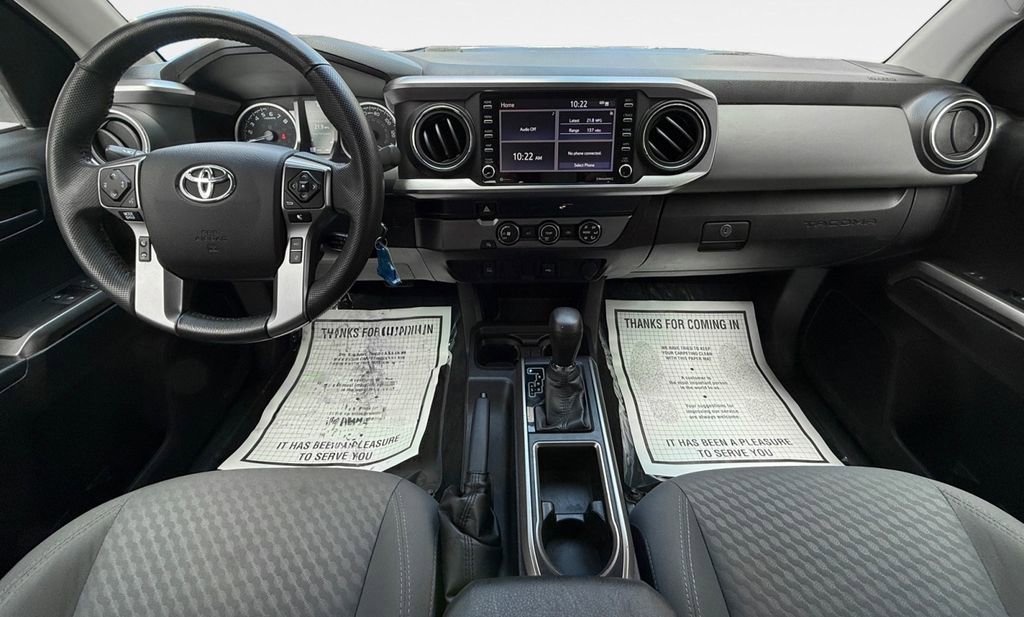 Used 2022 Toyota Tacoma SR5 image 16