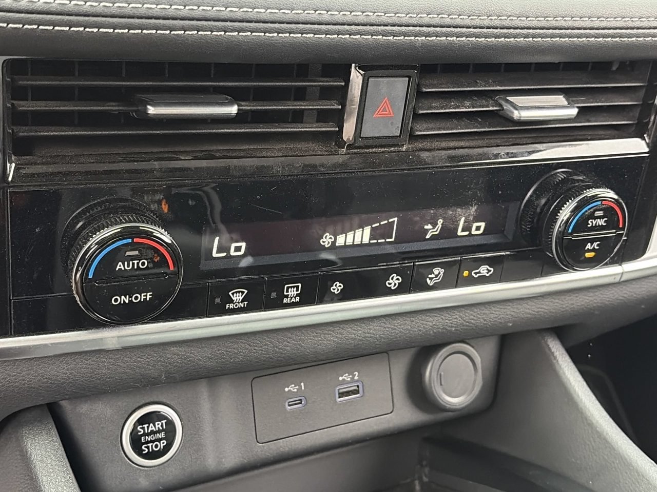 Used 2021 Nissan Rogue SV FWD image 26
