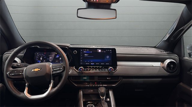 Used 2026 Chevrolet Colorado LT w/ LT Convenience Package image 12