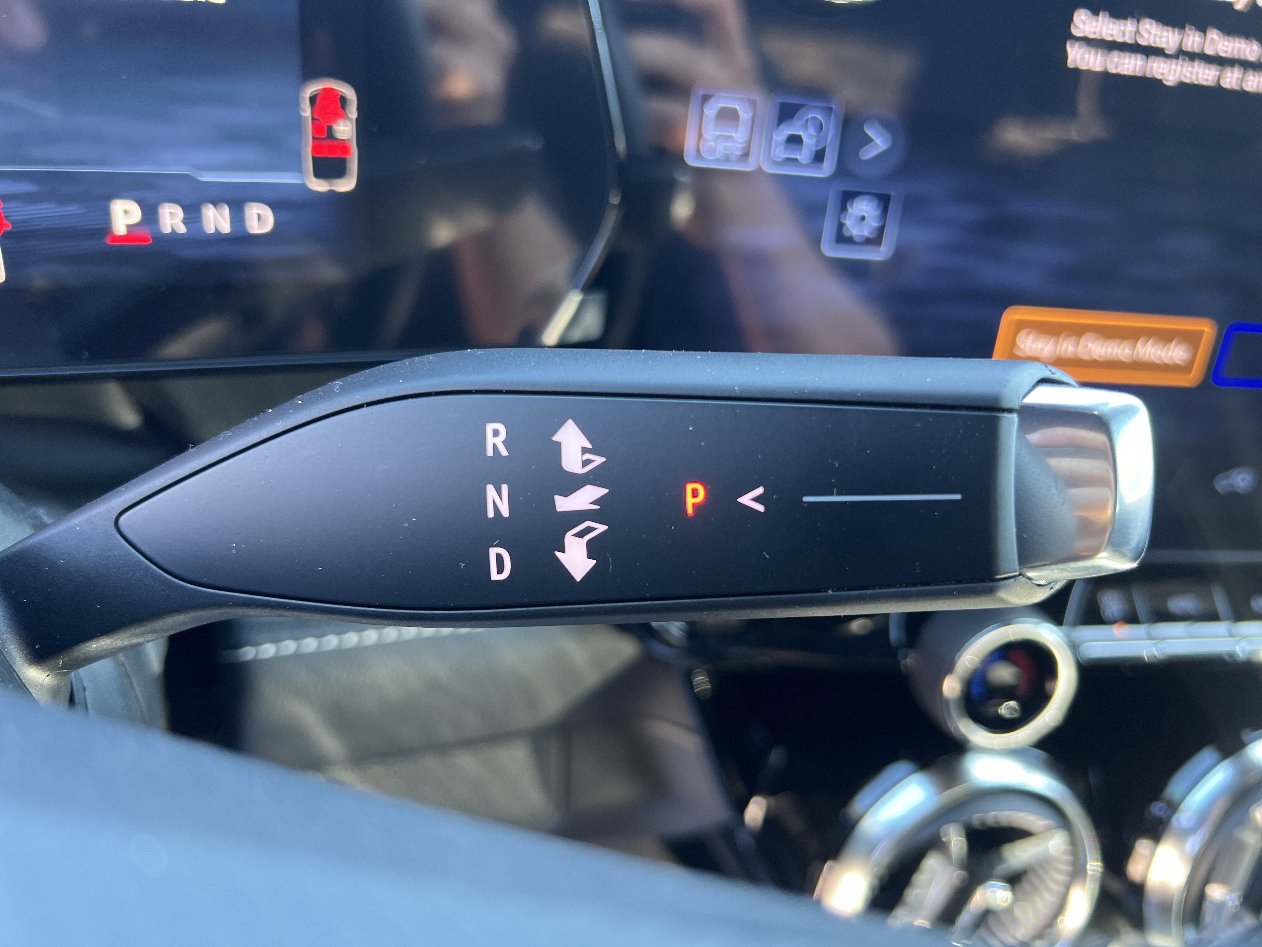 New 2026 Chevrolet Blazer EV LT image 24