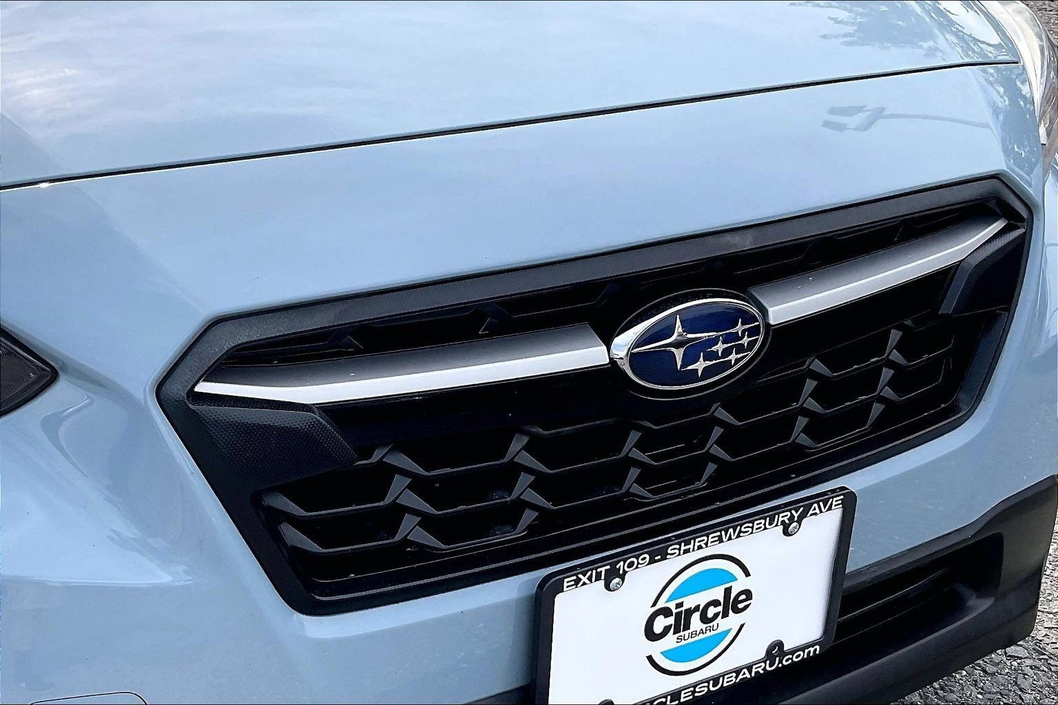Used 2020 Subaru Crosstrek 2.0i Premium w/ Moonroof Package 2 AWD/4WD image 30