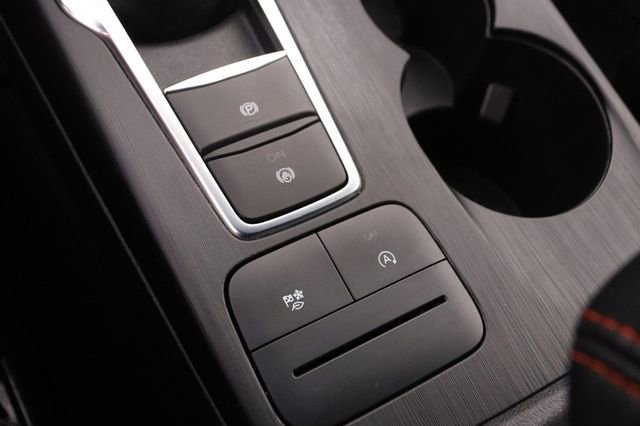 Certified 2024 Ford Escape ST-Line image 19