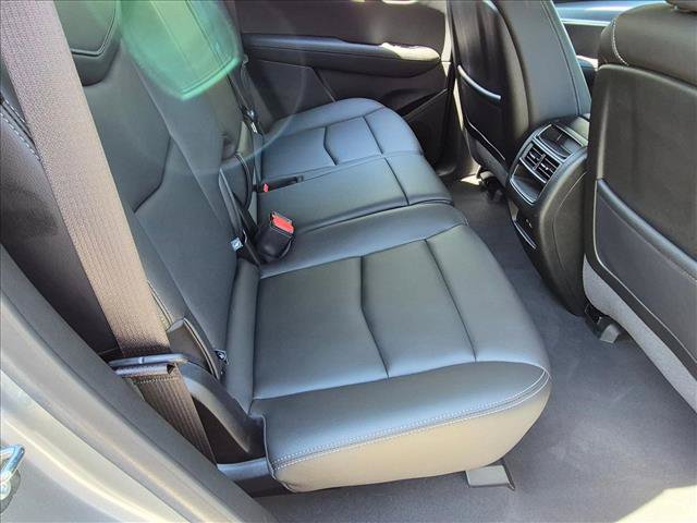 Used 2024 Cadillac XT5 Luxury FWD image 19