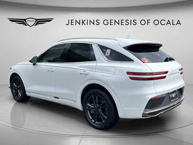 New 2027 Genesis GV70 2.5T Select AWD/4WD image 5