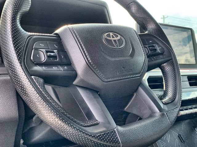 Used 2026 Toyota Tacoma SR5 RWD image 19