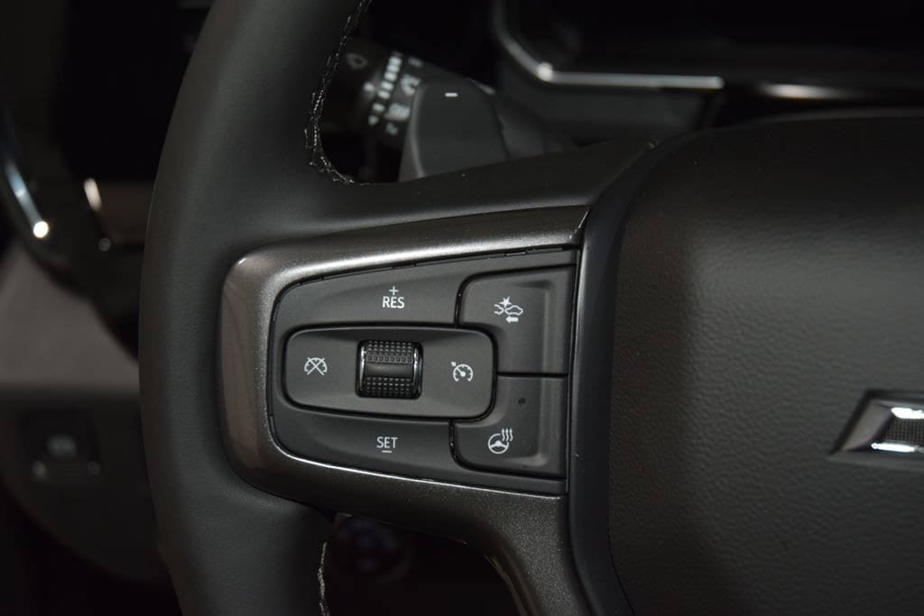 New 2026 Chevrolet Silverado 1500 ZR2 AWD/4WD image 42