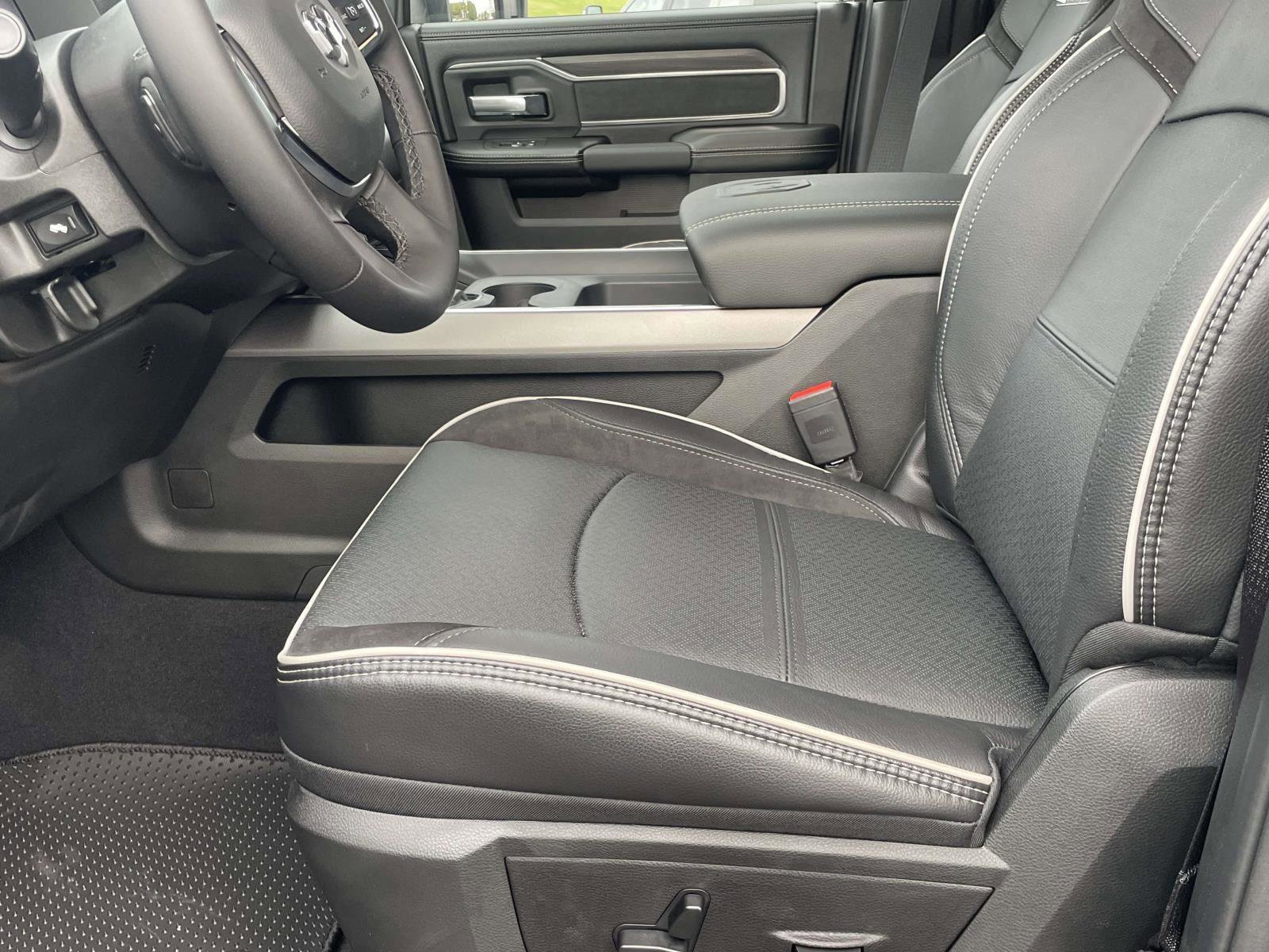 New 2026 RAM 2500 Laramie image 10
