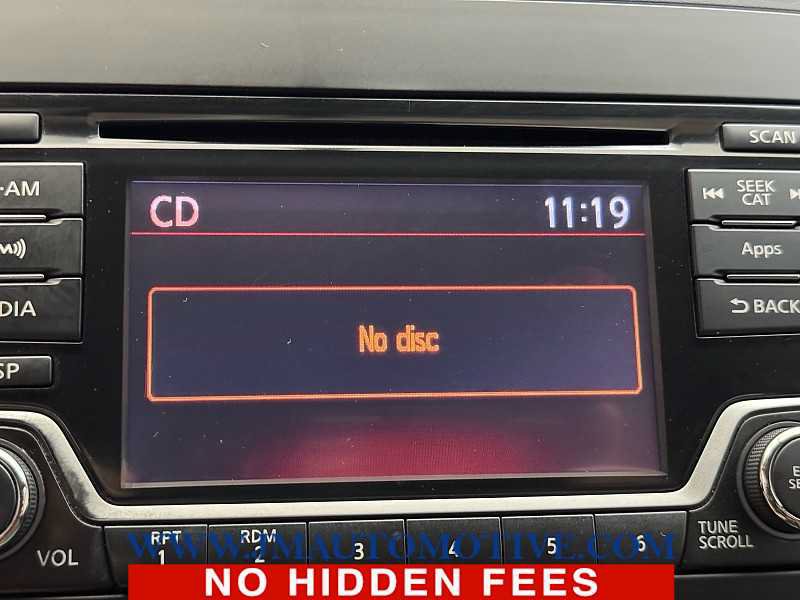 Used 2015 Nissan Xterra S w/ Value Package AWD/4WD image 23