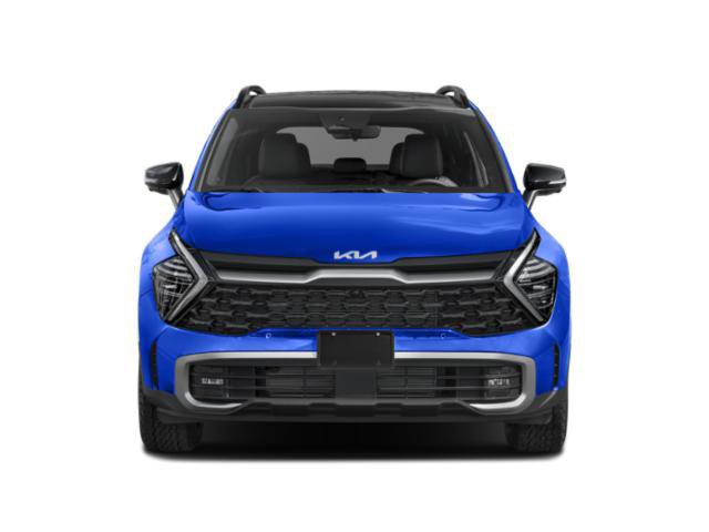 Certified 2023 Kia Sportage X-Pro Prestige image 7