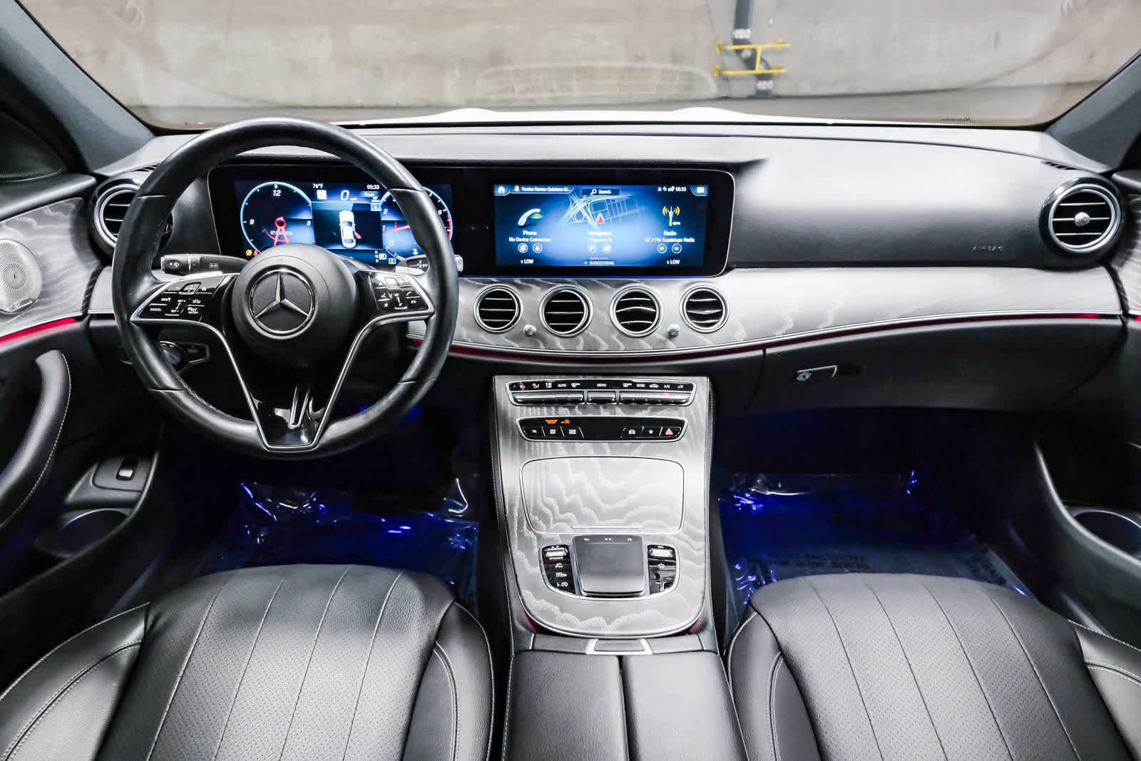 Certified 2022 Mercedes-Benz E 350 Sedan image 16