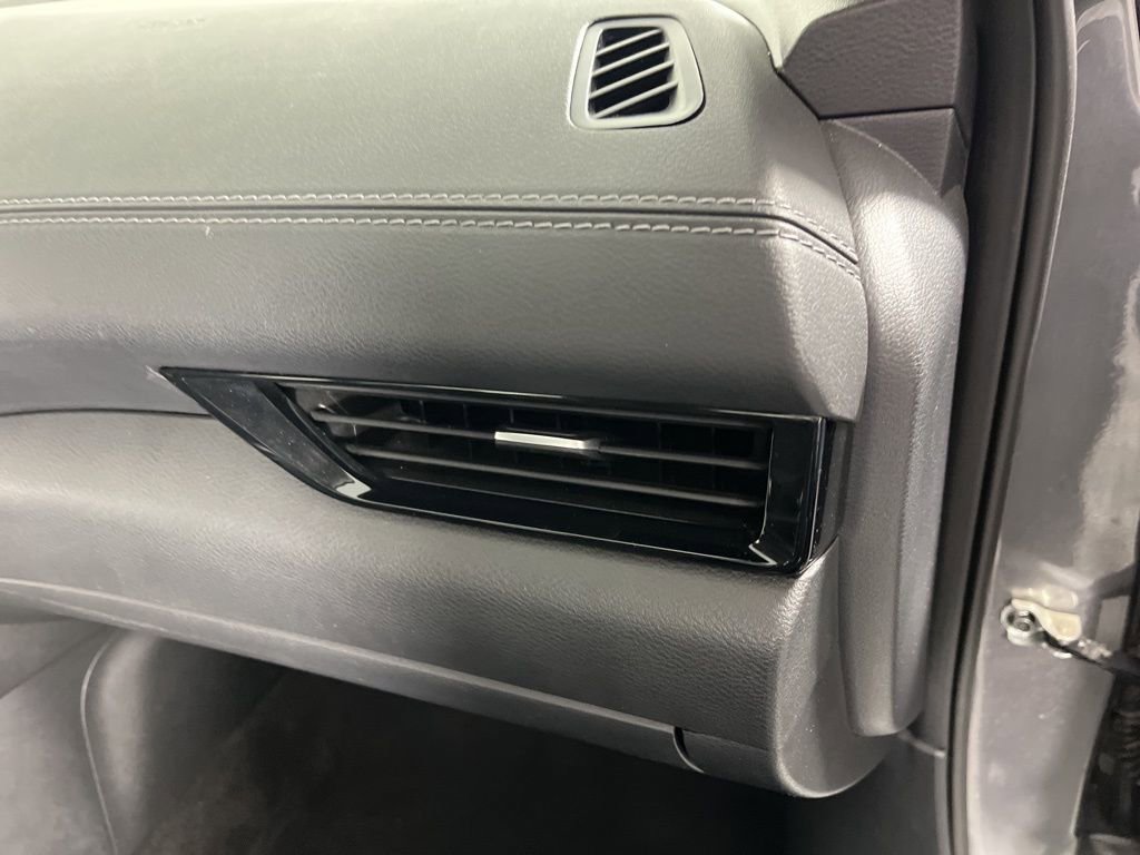 Used 2024 Nissan Sentra SV image 18