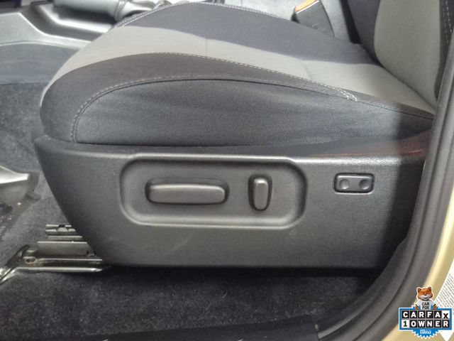 Certified 2020 Toyota Tacoma TRD Off-Road AWD/4WD image 16