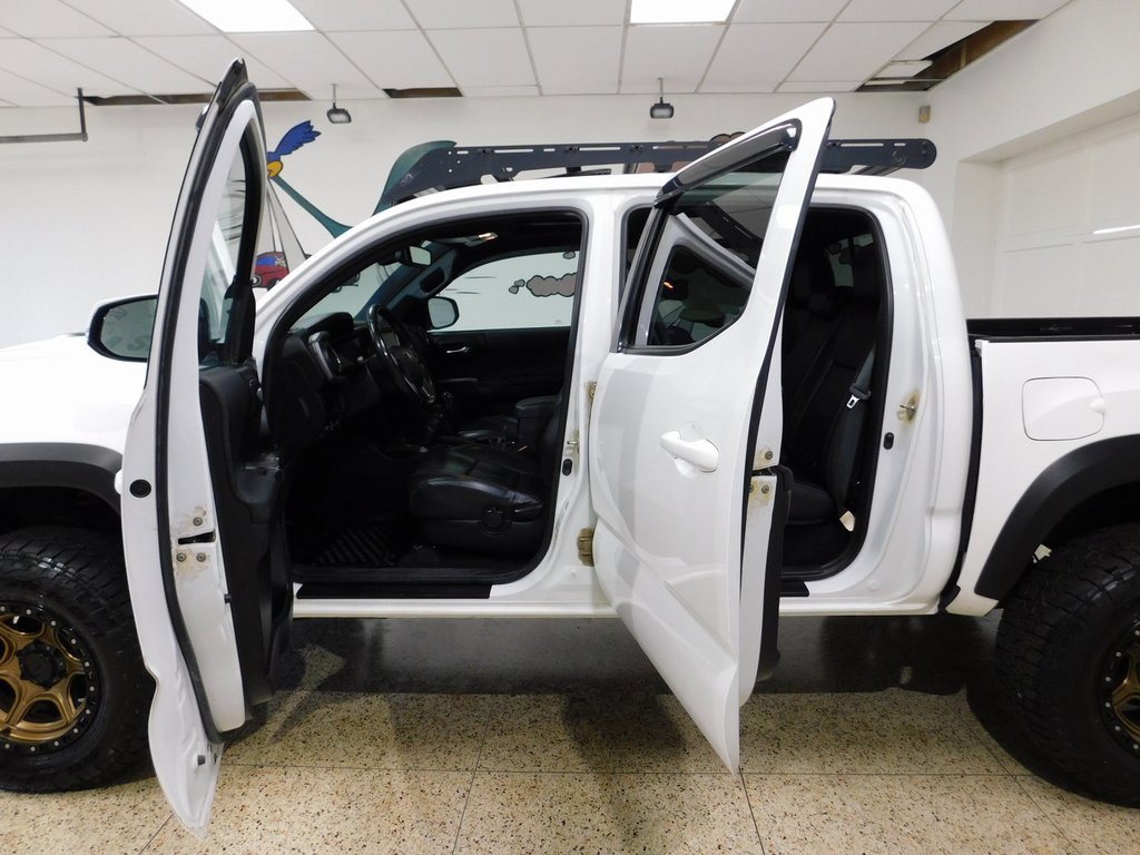 Used 2019 Toyota Tacoma TRD Pro image 27