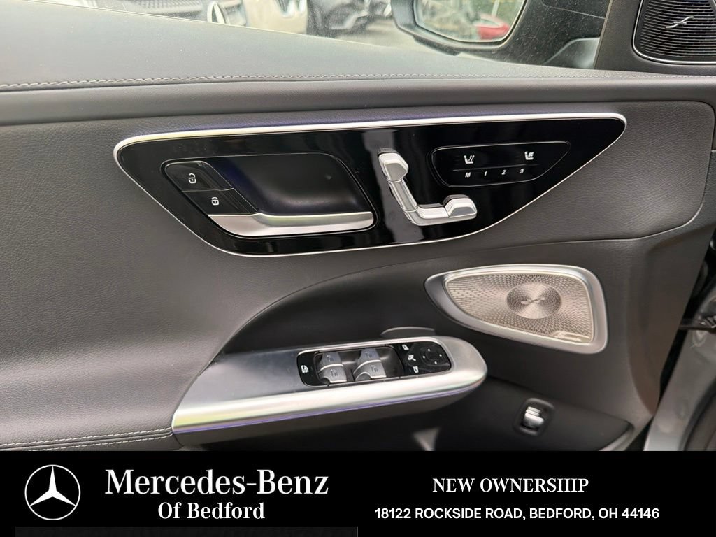 New 2026 Mercedes-Benz C 300 4MATIC Sedan image 8