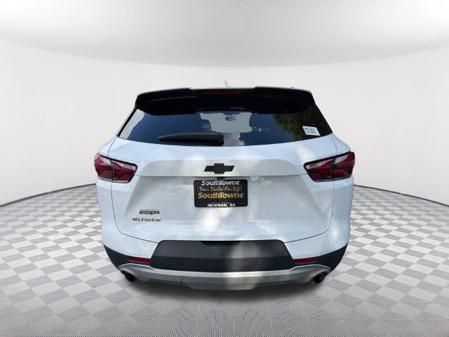 Used 2020 Chevrolet Blazer LT FWD image 6