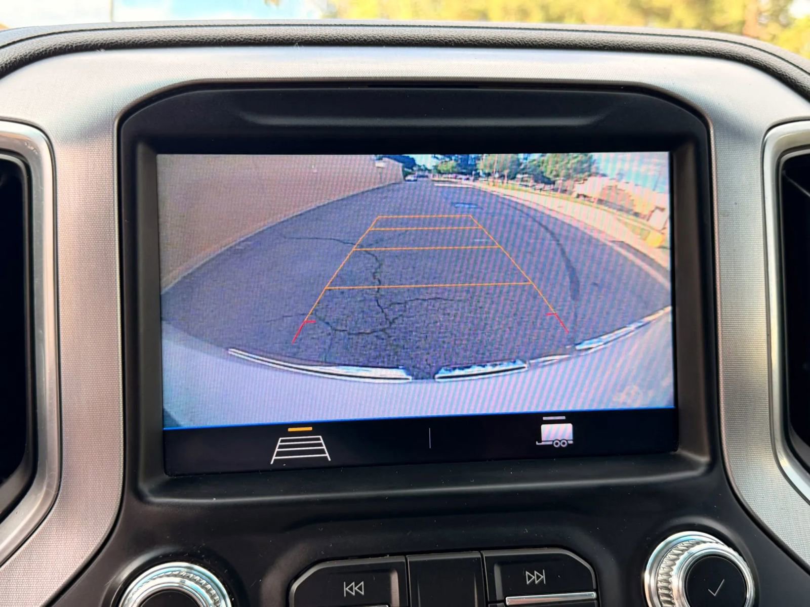 Used 2019 GMC Sierra 1500 SLE w/ SLE Value Package RWD image 31