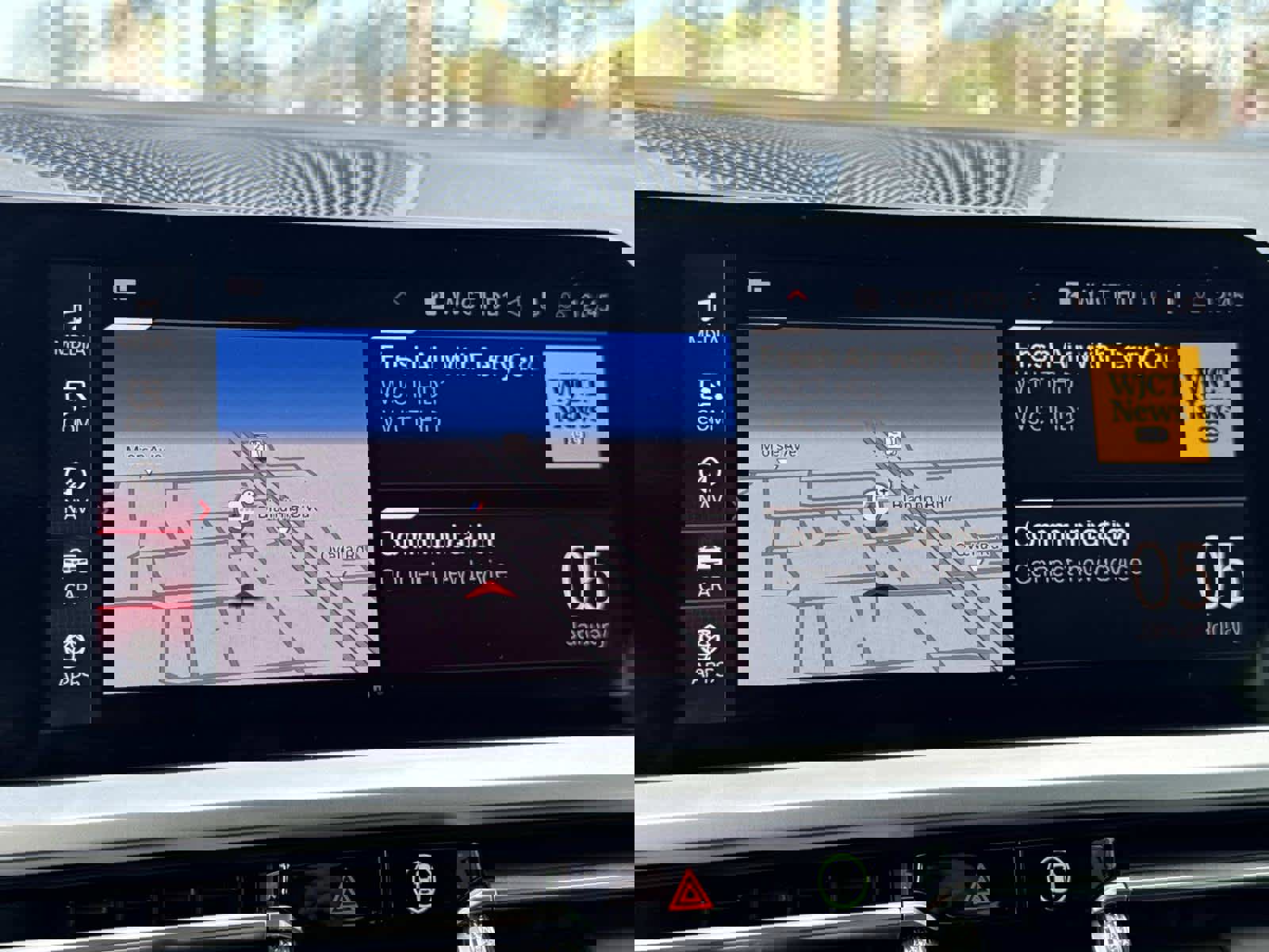 Used 2023 BMW M4 xDrive Competition w/ Executive Package image 25