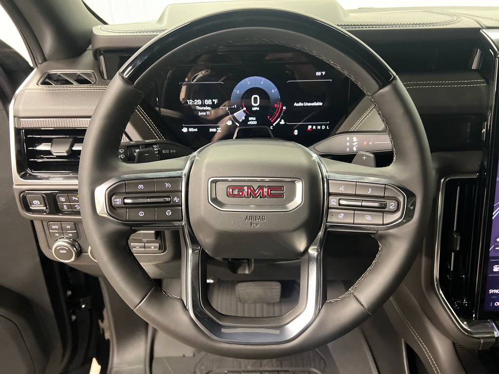New 2026 GMC Yukon XL Elevation w/ Elevation Premium Package AWD/4WD image 19