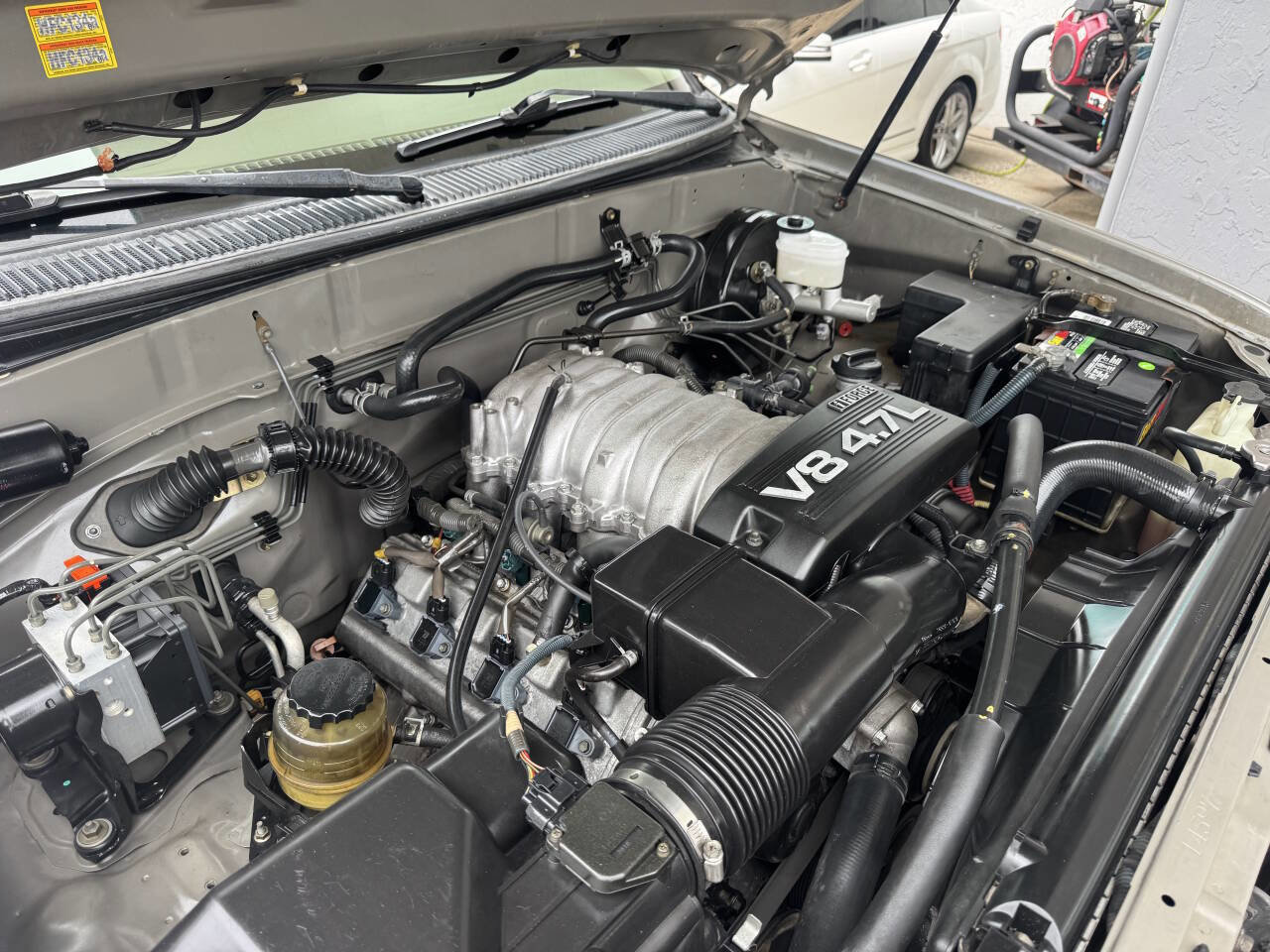 Used 2003 Toyota Tundra SR5 RWD image 14