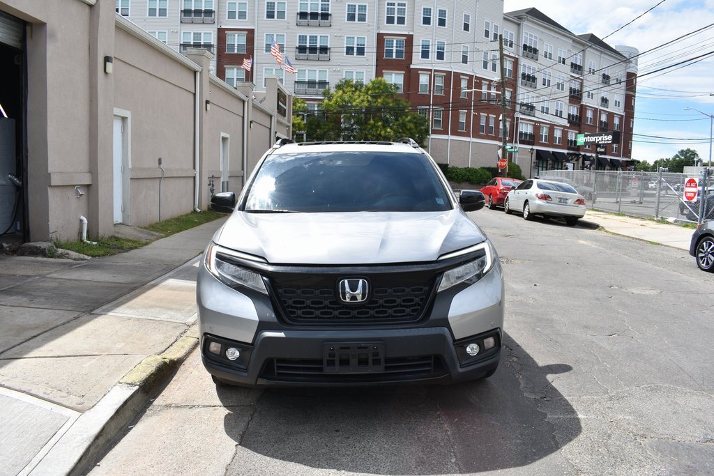 Used 2019 Honda Passport Elite image 3