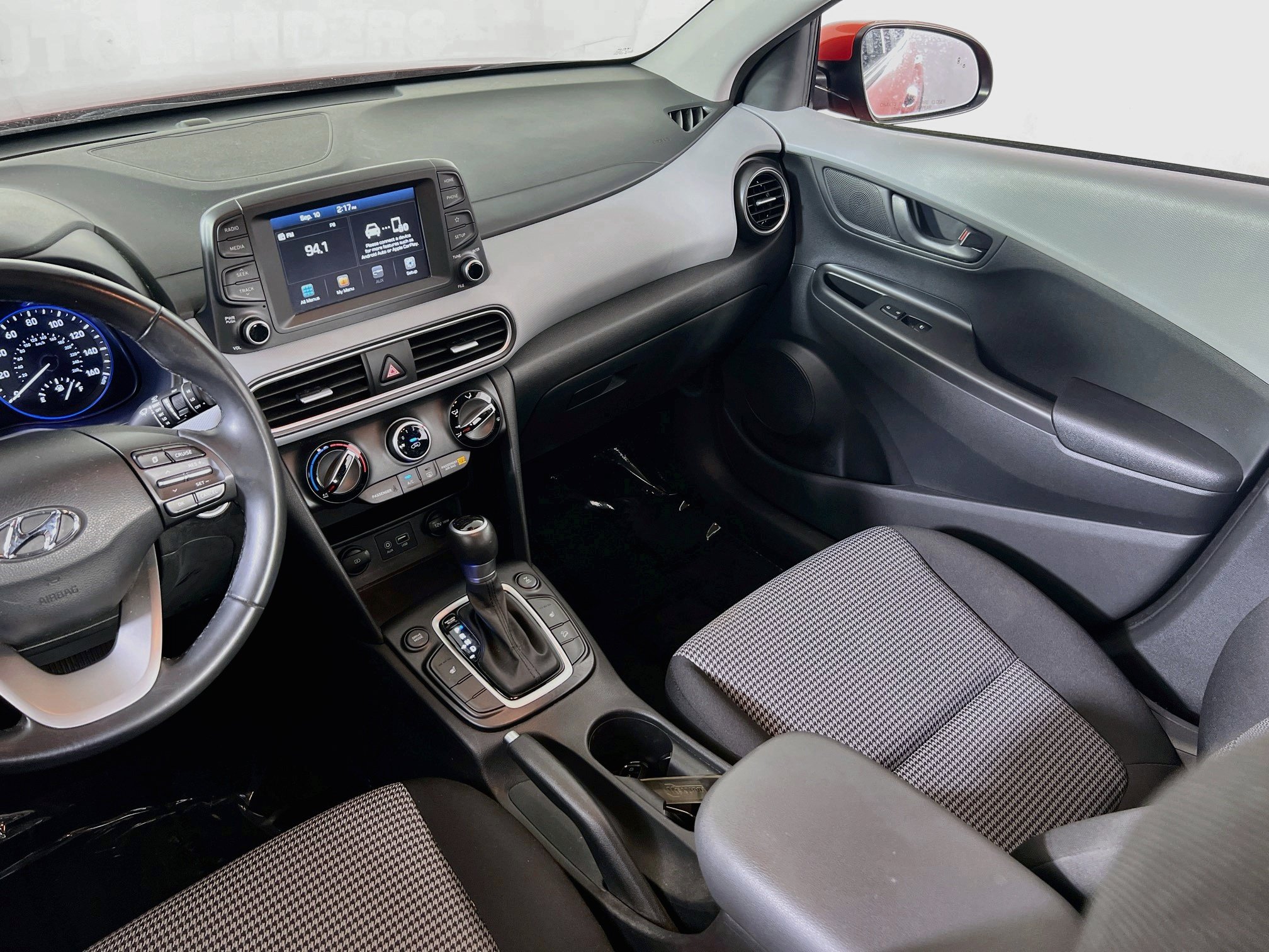 Used 2019 Hyundai Kona SEL AWD/4WD image 23