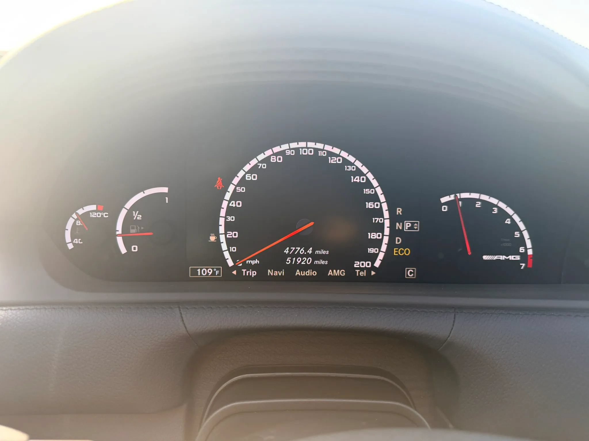 Used 2012 Mercedes-Benz CL 63 AMG image 14