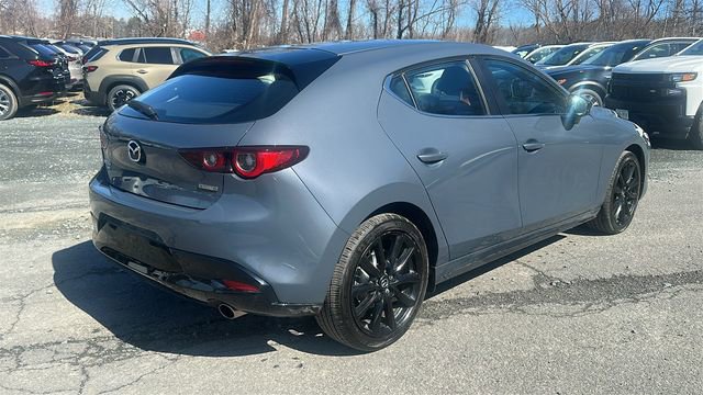 Used 2024 MAZDA MAZDA3 s image 6