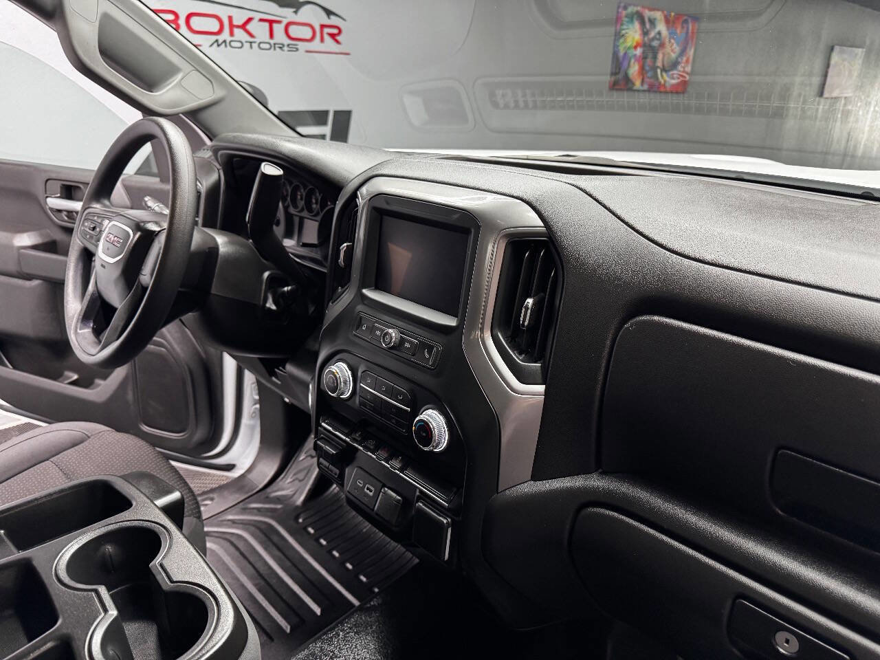 Used 2024 GMC Sierra 2500 Pro image 42