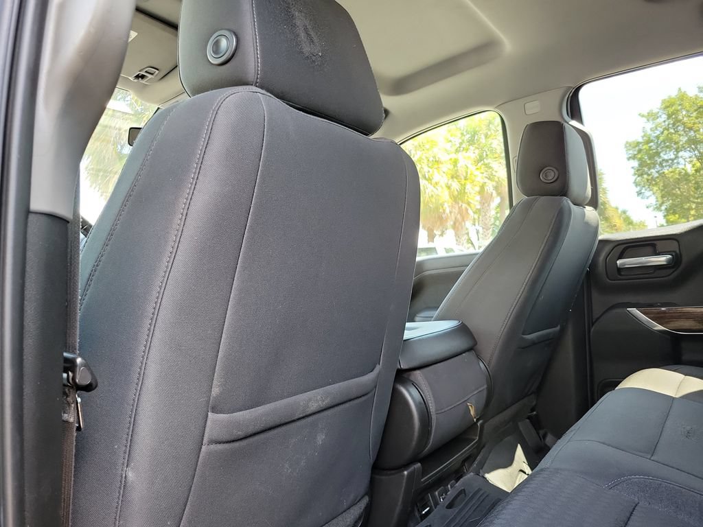 Used 2019 GMC Sierra 1500 Elevation w/ Trailering Package AWD/4WD image 14
