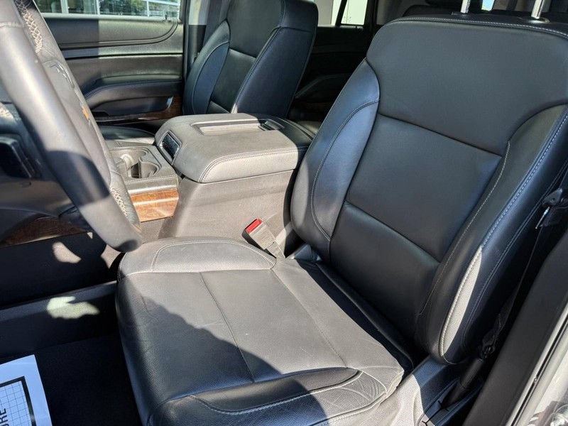 Used 2019 Chevrolet Tahoe LT w/ LT Signature Package AWD/4WD image 17