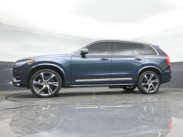 Used 2023 Volvo XC90 B6 Ultimate w/ Protection Package AWD/4WD image 42