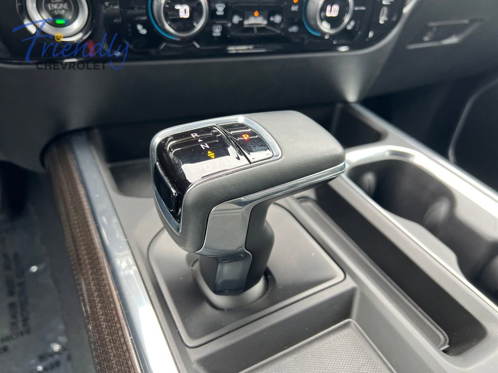 Certified 2023 Chevrolet Silverado 1500 RST w/ Protection Package AWD/4WD image 23