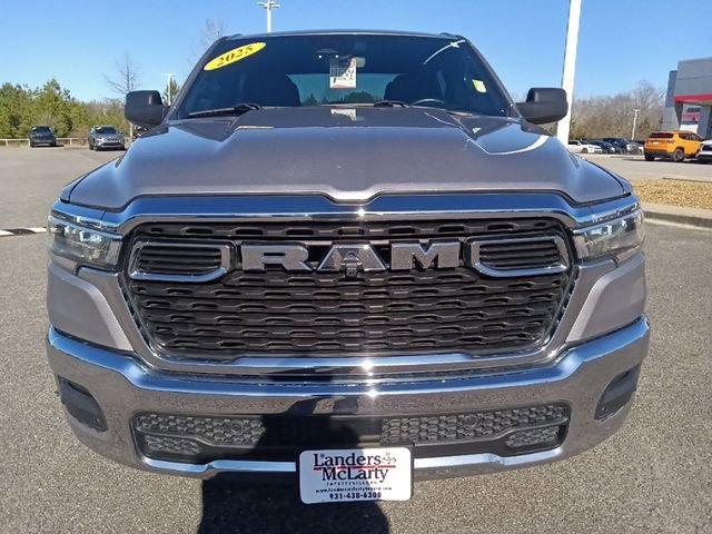 Used 2025 RAM 1500 Big Horn image 8