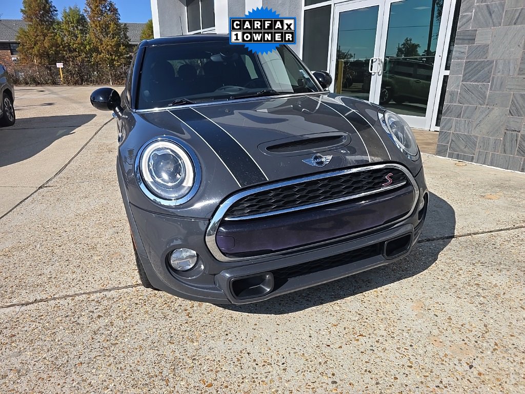 Used 2015 MINI Cooper S image 17