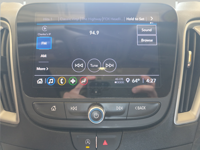 Used 2024 Chevrolet Malibu LT FWD image 19
