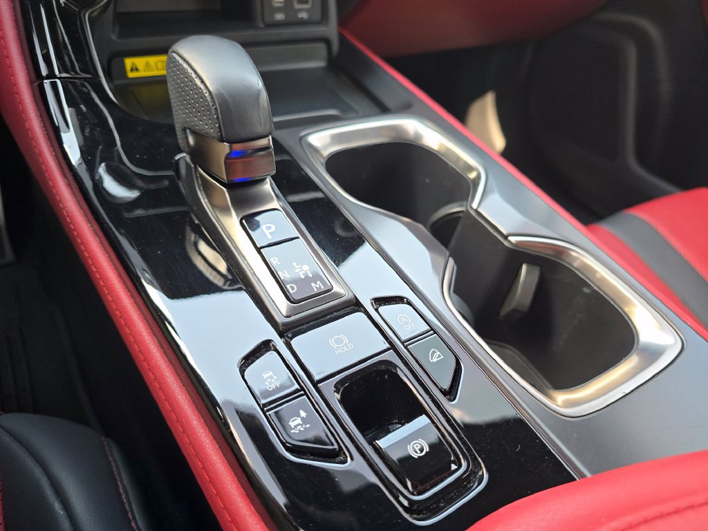 Used 2024 Lexus NX 350 F Sport AWD/4WD image 40