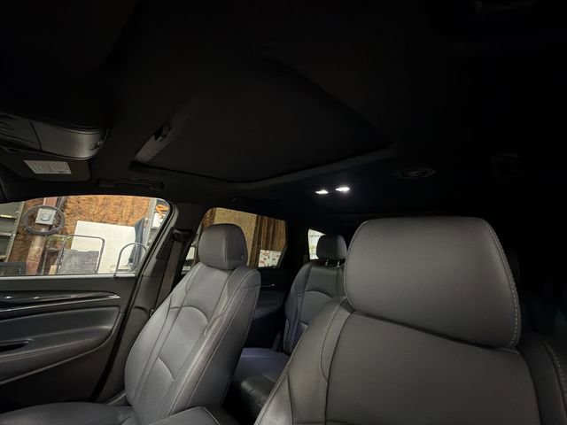 Certified 2024 Buick Enclave Essence w/ Experience Buick Package image 19