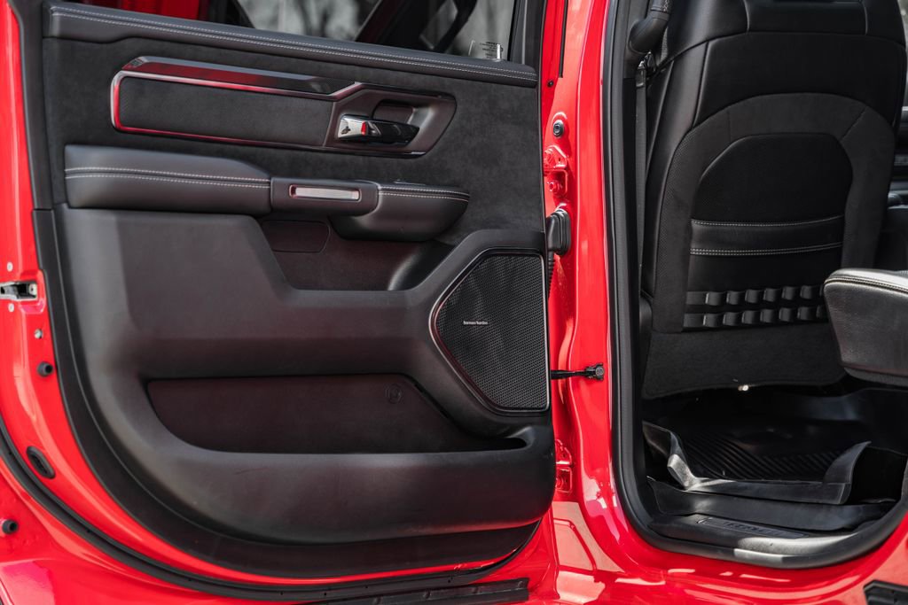 Used 2021 RAM 1500 TRX w/ TRX Level 2 Equipment Group image 53