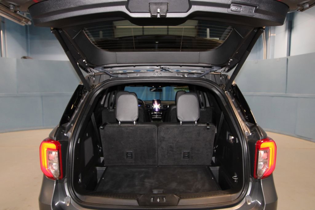 Used 2023 Ford Explorer ST w/ Equipment Group 401A image 46