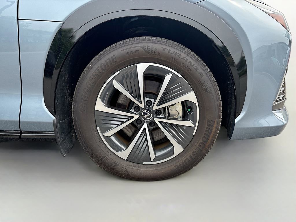 Used 2023 Lexus RZ 450e Premium w/ Accessory Package (A2) image 10