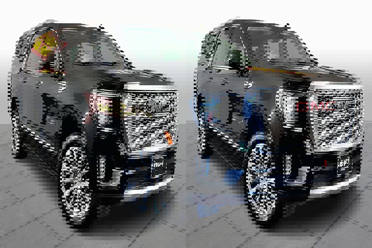 Certified 2024 GMC Yukon XL Denali image 2