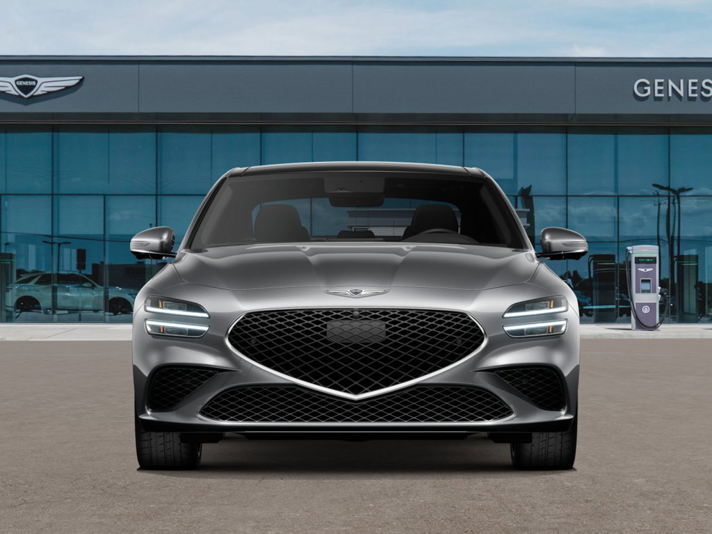 New 2026 Genesis G70 2.5T Prestige RWD image 6