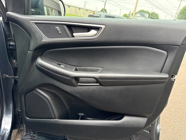 Certified 2024 Ford Edge SEL w/ Convenience Package AWD/4WD image 27