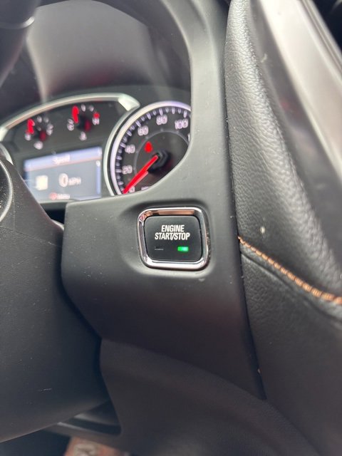 Used 2023 GMC Acadia AT4 w/ Trailering Package image 23