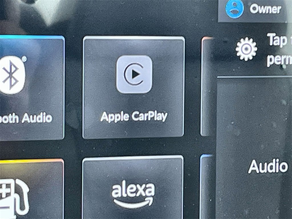 New 2025 Honda Accord EX-L image 14