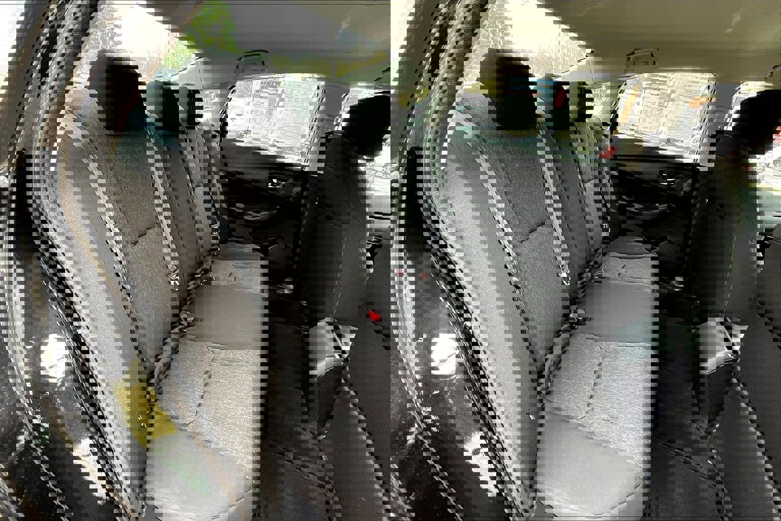 Used 2023 Honda Accord LX image 27