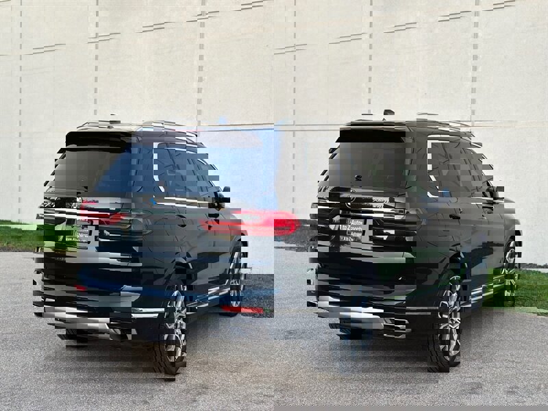 Used 2019 BMW X7 xDrive40i image 11